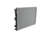 Original BMW G87 M2 G80 M3 G82 G83 M4 Radiator Depan 17118095283 - Image 3