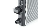 Original BMW G87 M2 G80 M3 G82 G83 M4 Radiator Depan 17118095283 - Image 4