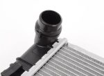 Original BMW F25 X3 F26 X4 Radiator Mesin N20 N55 17118623369 - Image 3