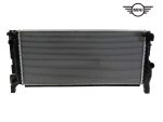 Original MINI Cooper F55 F56 Radiator 17118645783