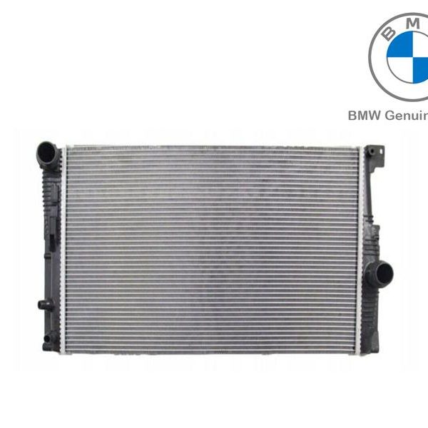Original BMW F10 LCI 520i Radiator Mesin N20