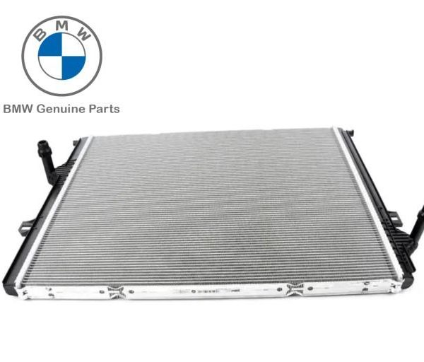 Original BMW F32 440i Radiator Mesin B58 17118741830