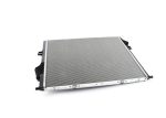 Original BMW F32 440i Radiator Mesin B58 17118741830 - Image 3