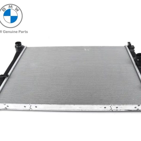 Original BMW G87 M2 G80 M3 G82 G83 M4 Radiator 17118747893
