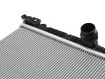 Original BMW G87 M2 G80 M3 G82 G83 M4 Radiator 17118747893 - Image 4