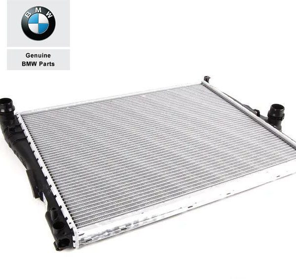 Original BMW E46 318i 323i 325i 330i N42 M43 M52 M54 Radiator