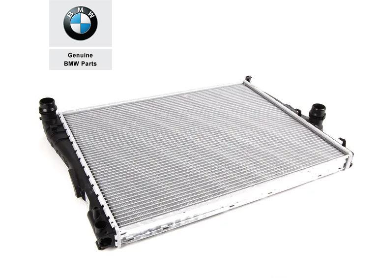 17119071518_A Original BMW E46 318i 323i 325i 330i N42 M43 M52 M54 Radiator - Image 1