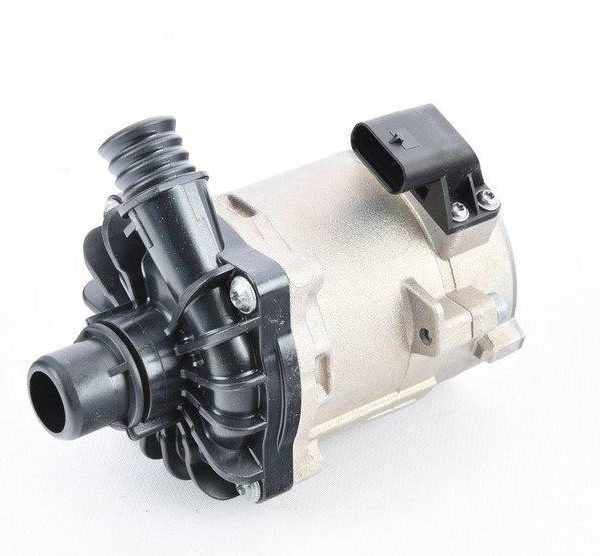 Original BMW F10 M5 Additional Water Pump Pompa Cooling Turbo
