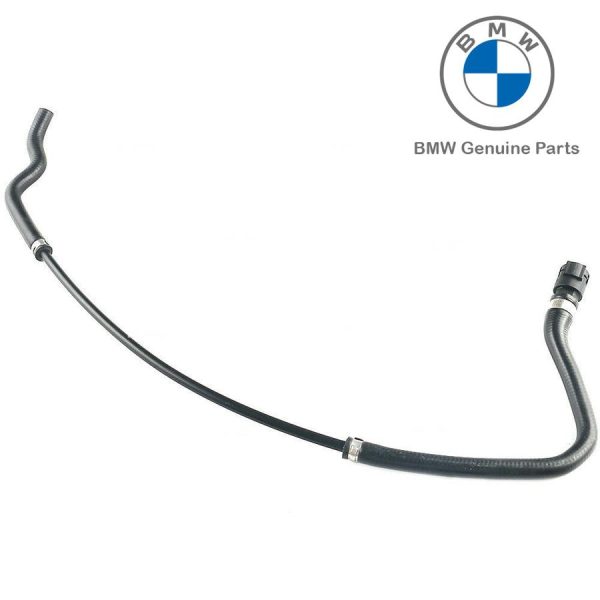 BMW E87 116i 118i Vent Hose Selang Atas Tabung Radiator 17127565091
