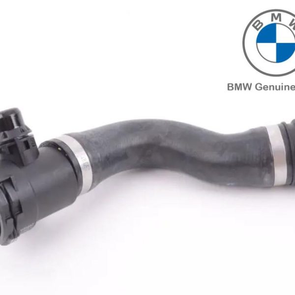 BMW F30 335i F32 435i N55 Upper Hose Selang Radiator Atas 17127604542