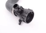 BMW F30 335i F32 435i N55 Upper Hose Selang Radiator Atas 17127604542 - Image 3