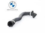 BMW F25 X3 F26 X4 Coolant Hose Selang Air Radiator Atas 17127639213