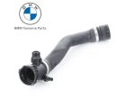 BMW F25 X3 F26 X4 Selang Air Radiator Atas Oil Cooler 17127646155