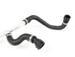 Original BMW G87 M2 G80 M3 G82 G83 M4 Line External Radiator Selang Pipa Radiator Kecil 17128088989 - Image 4