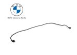 BMW F30 335i F32 435i N55 Selang Radiator Atas Kecil 17128570061