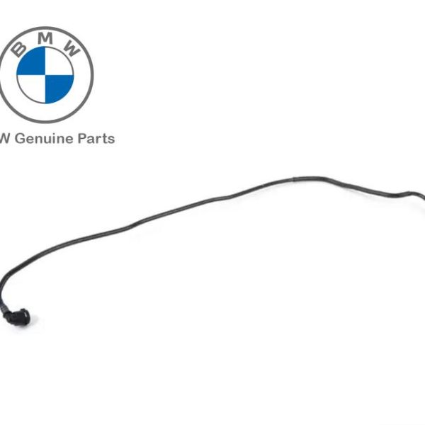 BMW F30 335i F32 435i N55 Selang Radiator Atas Kecil 17128570061