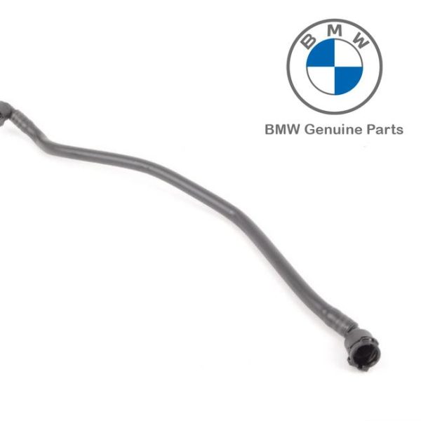 Original BMW F25 X3 F26 X4 Vent Hose Pipa Selang Kecil Tabung Radiator
