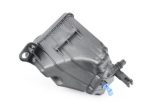 Ori BMW F01 F02 750i Expansion Tank Tabung Air Radiator 17137601948 - Image 4