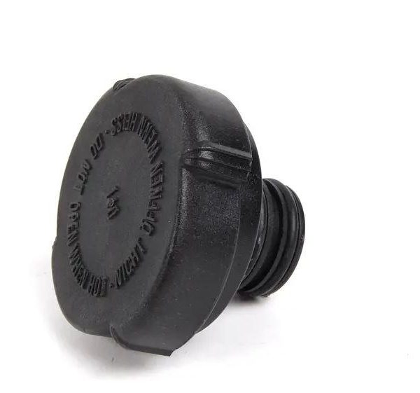 Original BMW E30 E34 E36 Radiator Cap Tutup Radiator 1,4 Bar
