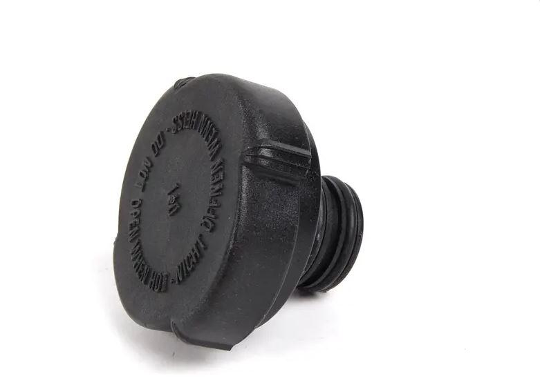 17137639023_A Original BMW E30 E34 E36 Radiator Cap Tutup Radiator 1,4 Bar - Image 1