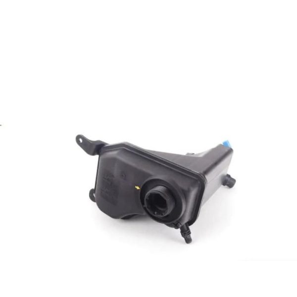 Original BMW E84 X1 E89 Z4 Tabung Radiator Expansion Tank + Sensor