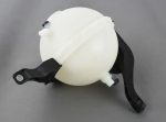 Ori BMW F10 F11 520i 528i Tabung Radiator Expansion Tank Mesin N20 - Image 3