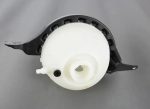 Ori BMW F10 F11 520i 528i Tabung Radiator Expansion Tank Mesin N20 - Image 4