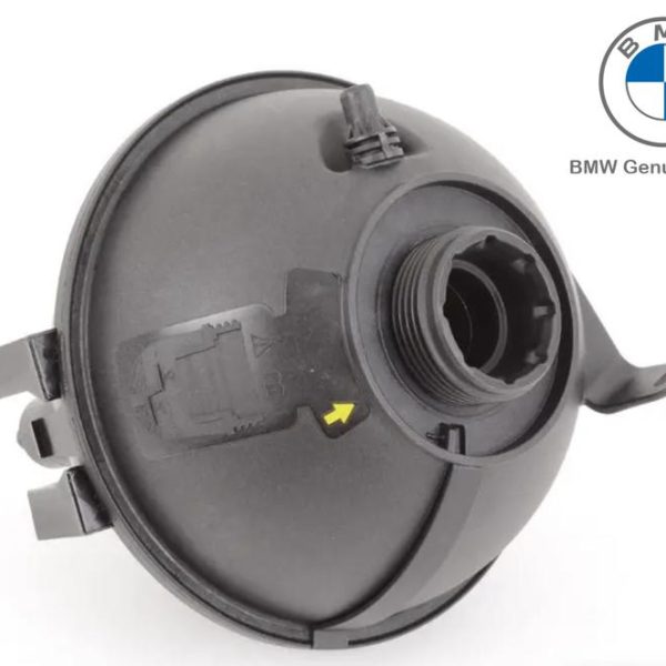 Original BMW F25 X3 F26 X4 Expansion Tank Tabung Radiator 17138616418