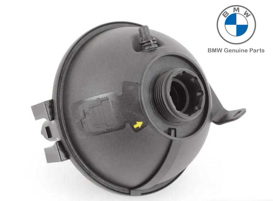 17138616418_A Original BMW F25 X3 F26 X4 Expansion Tank Tabung Radiator 17138616418 - Image 1