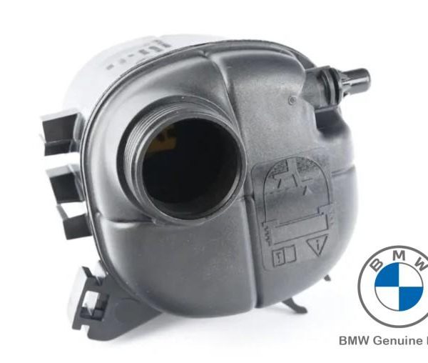 Ori BMW G30 G31 G11 G12 Tabung Radiator Kecil Expansion Tank B48 B58