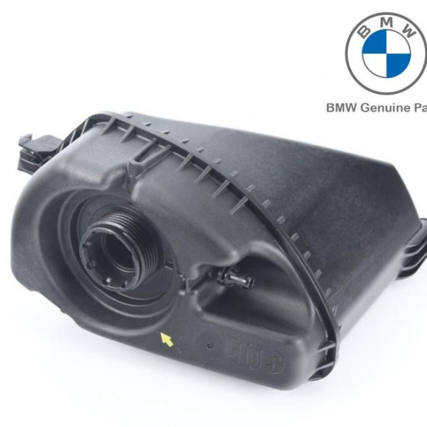 Original BMW G30 G31 G11 G12 Tabung Radiator Expansion Tank B48 B58