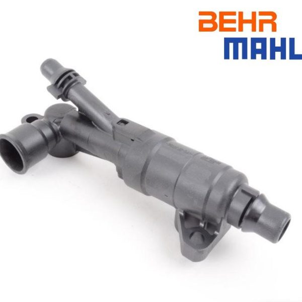 MAHLE BMW E38 E39 M62 M73 Oil Cooler Thermostat 17211437772