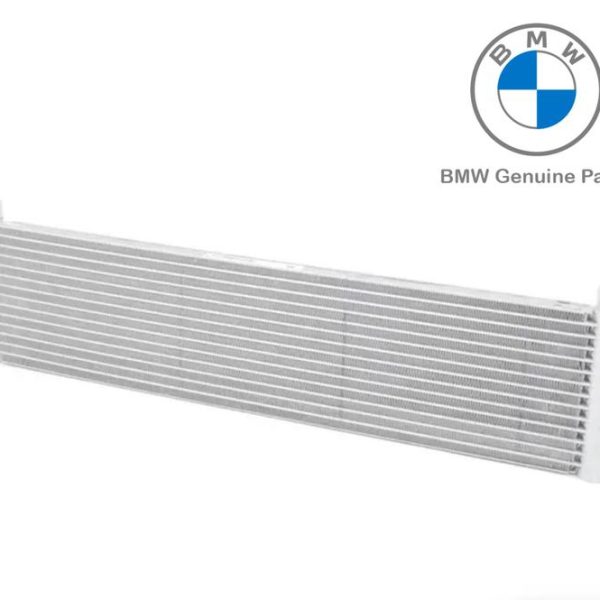 Original BMW F87 M2 F80 M3 F82 F83 M4 Engine Oil Cooler 17212284540