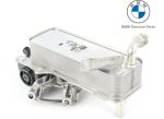 Original BMW F30 LCI 320d 320i 330i Oil Cooler Matic Mesin B47 B48