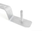Ori BMW E90 E92 E93 M3 Tubing Support Bracket Selang Pipa Oil Cooler - Image 4