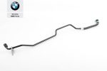 Original BMW E84 X1 E90 320i N46 Pipa Oil Cooler Outlet