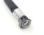 Ori BMW F07 F10 535i Engine Oil Cooler Inlet Pipe Pipa Oli 17227636879 - Image 3