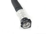 Ori BMW F06 F12 F13 640i Oil Cooler Outlet Pipe Pipa Oli 17227636880 - Image 4