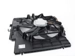 Original BMW F25 X3 F26 X4 Kipas Radiator Fan Housing 400W 17427601176 - Image 4