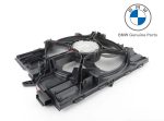 Original BMW E60 E61 Extra Fan Kipas Radiator N52 N53 17427603762