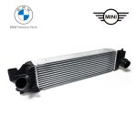 Original MINI F54 F55 F56 F57 F60 BMW F40 F44 F48 X1 F39 X2 Charge-Air Cooler Radiator Intercooler Turbo B47 B48 17517617598