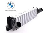 BMW F25 X3 F26 X4 Charge-Air Cooler N20 N47 Radiator Intercooler Turbo