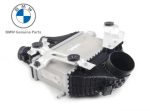 BMW F80 M3 F82 F83 M4 Charge-Air Cooler Intercooler Atas 17517846235