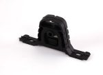 Original BMW E46 Rubber Mounting Bracket Karet Knalpot Exhaust Muffler