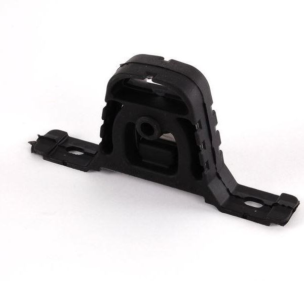 Original BMW E46 Rubber Mounting Bracket Karet Knalpot Exhaust Muffler