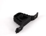 Original BMW E46 Rubber Mounting Bracket Karet Knalpot Exhaust Muffler - Gambar 3