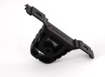 Original BMW E46 Rubber Mounting Bracket Karet Knalpot Exhaust Muffler - Gambar 4