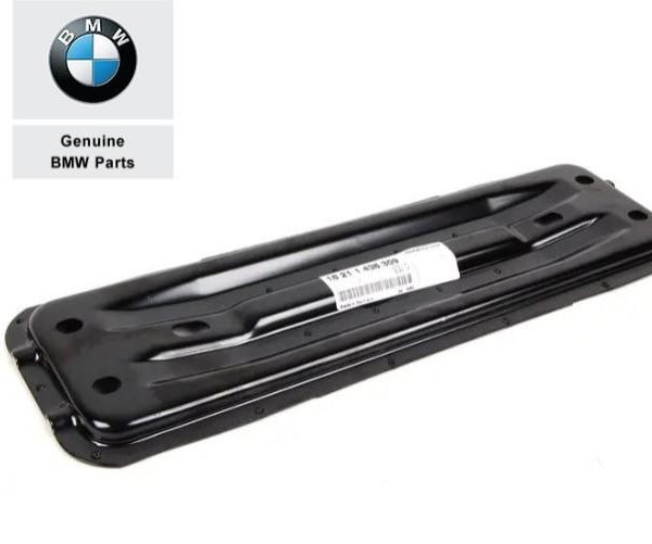 Original BMW E84 X1 E84 X3 Bracket Support Exhaust Midpipe Middle Pipe