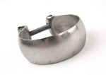 Original BMW E90 E92 E93 M3 Muffler Clamp Exhaust Knalpot 18217558661 - Image 3