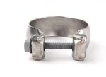 Original BMW E90 E92 E93 M3 Muffler Clamp Exhaust Knalpot 18217558661 - Image 5